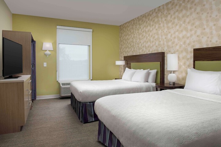 Home2 Suites by Hilton Summerville