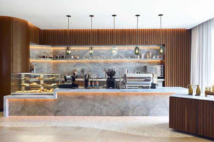 VEA Newport Beach a Marriott Resort & Spa