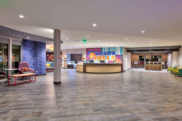 Home2 Suites by Hilton Wichita Falls TX