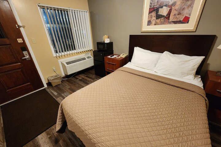 Jefferson Hills Motel