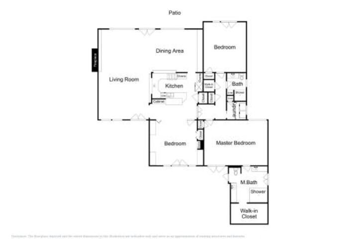 Challenger Holiday Home