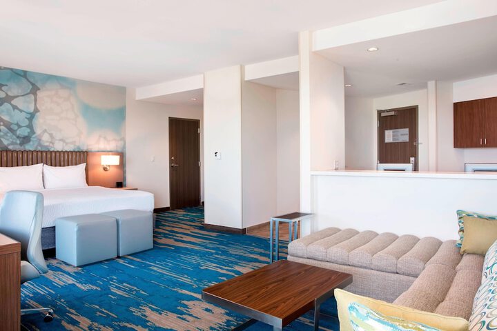 Courtyard by Marriott Faro Blanco Resort Marathon Florida Keys