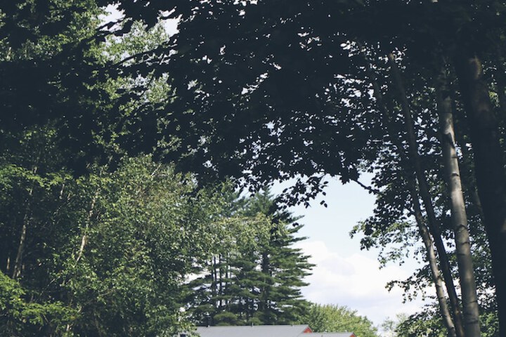 The Old Saco Inn