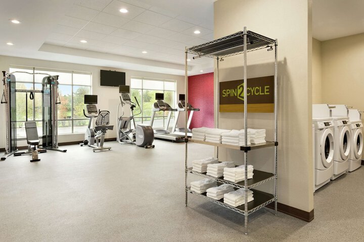 Health and Fitness 34 of 38