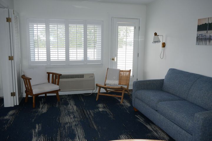 The Lodge at Great Oak Landing