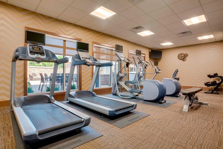 Health and Fitness 41 of 42