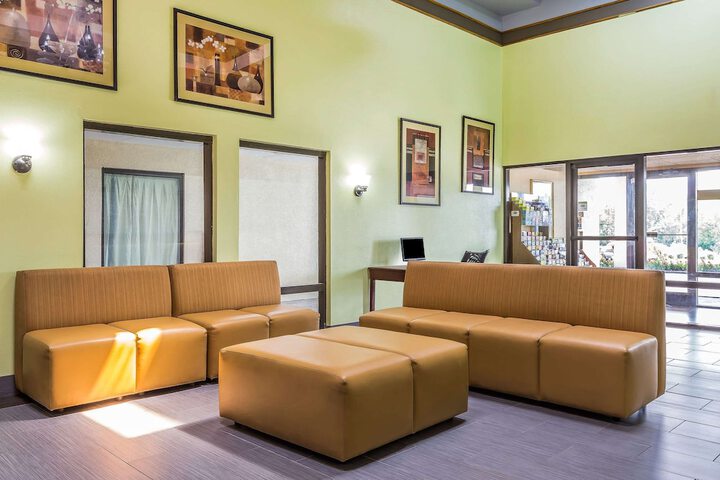 Rodeway Inn Knoxville East