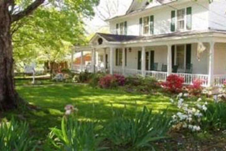 Rosemary House B & B
