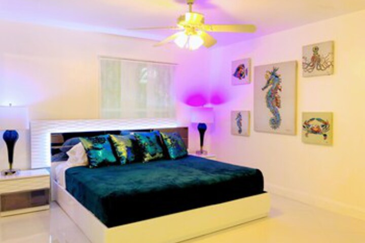 Orchid Estate #2