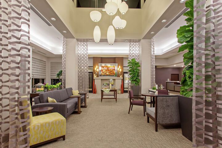 Hilton Garden Inn Irvine / Orange County Airport