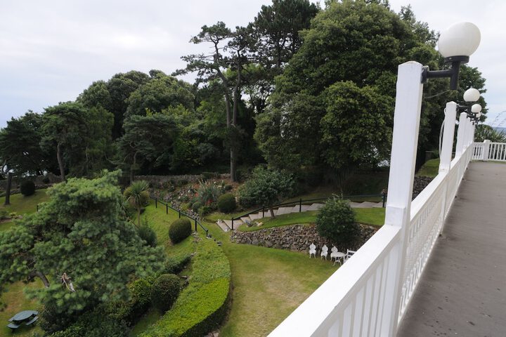 The Headland Hotel & Spa