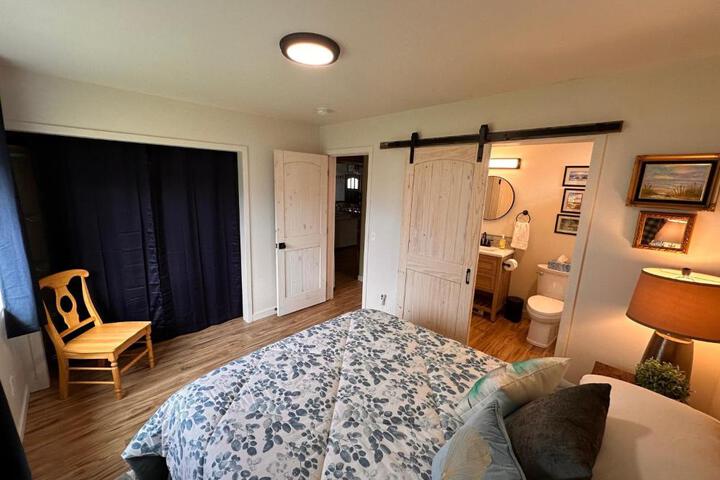 Willapa Bay House (dot) Com