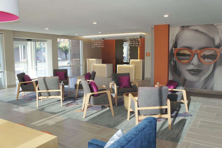 Hotel Interior 11 of 41