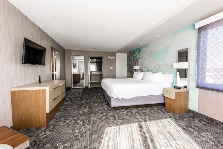 Courtyard by Marriott Rome
