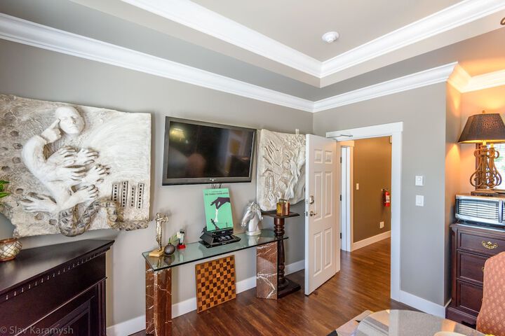 Brookside Inn Boutique Hotel