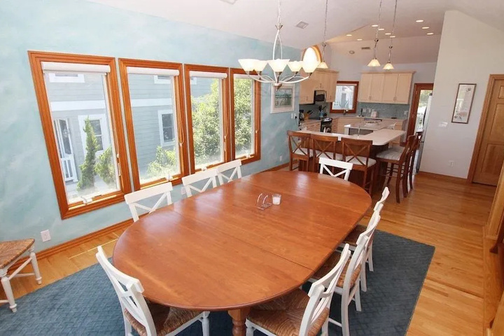 Summers Getaway 1125 - 5 Br Home