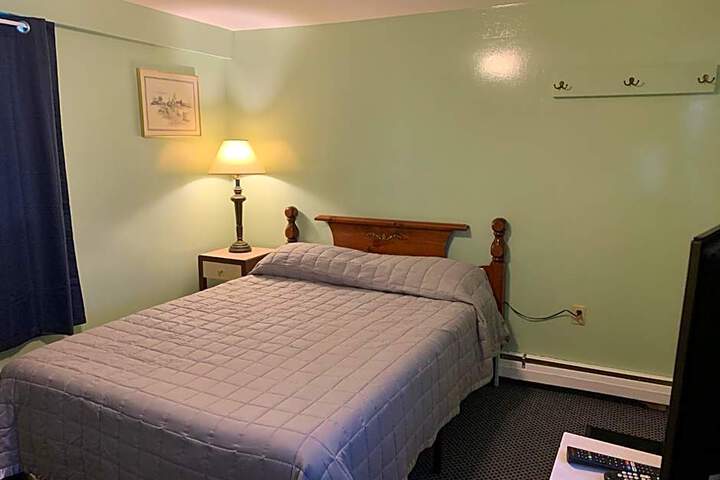 Tour Inn Motel