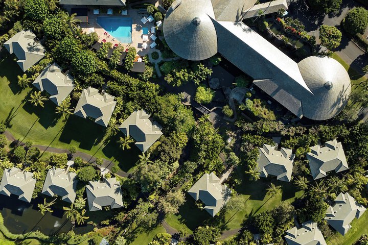Hotel Wailea Relais & Chateaux - Adults Only