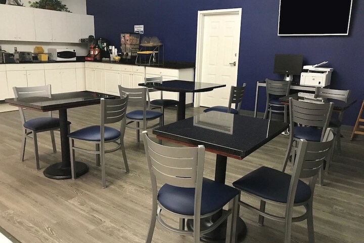Americas Best Value Inn & Suites Sumter
