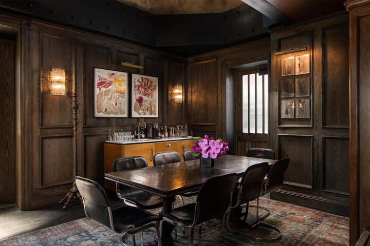 The Beekman a Thompson Hotel, by Hyatt