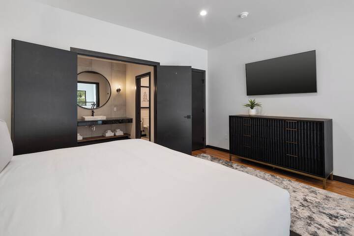 McGregor and Main Luxury Lofts