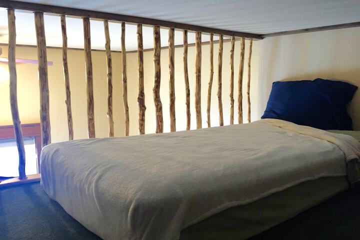 A Swan Nest Inn