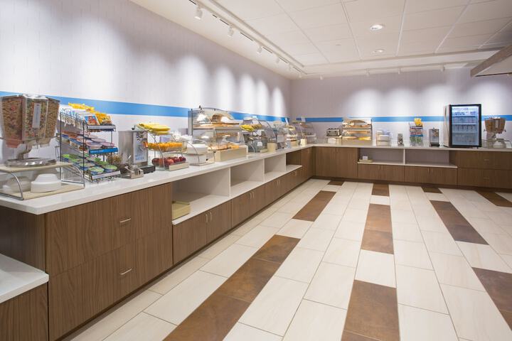 Holiday Inn Express Slidell by IHG