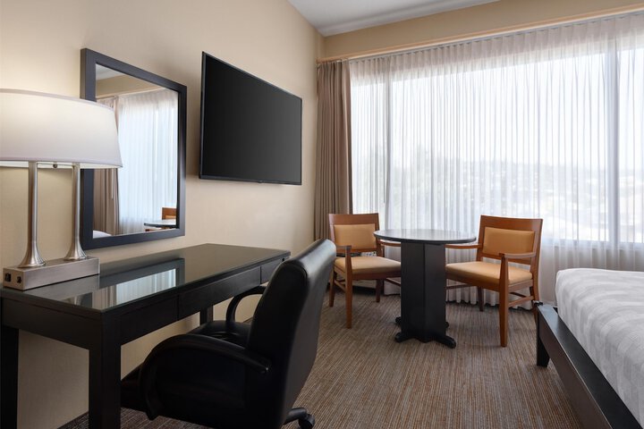 Best Western Plus Hood River Inn