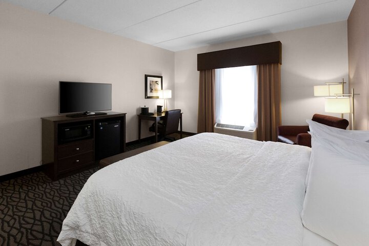 Hampton Inn Butler