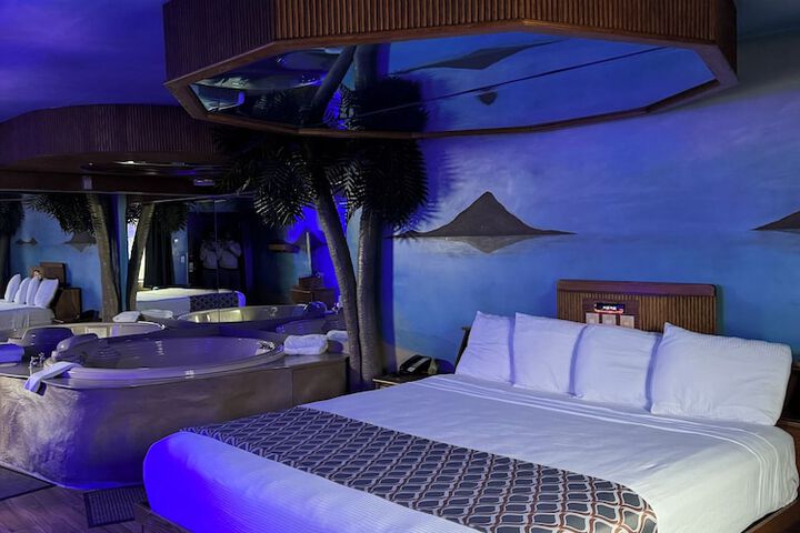 Bluestar Motel