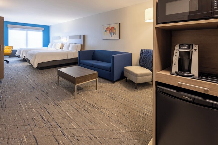 Holiday Inn Express & Suites Flowood by IHG
