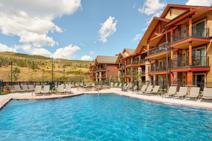 Hyatt Vacation Club at the Ranahan