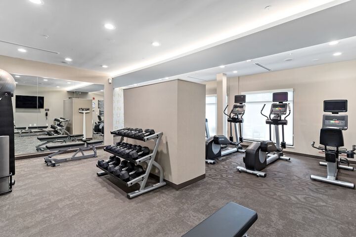 Residence Inn by Marriott Port Arthur
