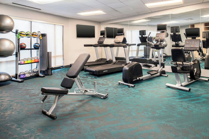 TownePlace Suites Jackson Ridgeland / Township at Colony Park