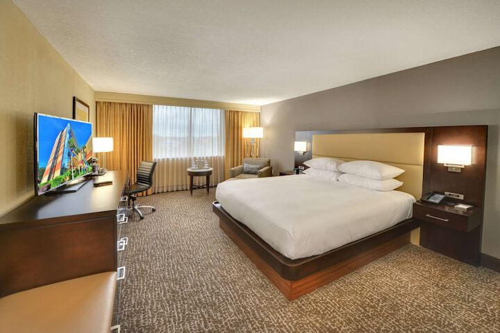 Hilton Orlando / Altamonte Springs
