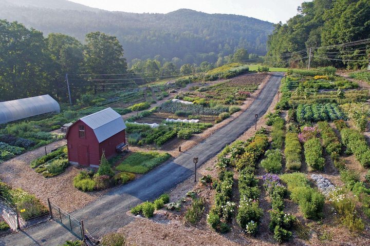 Woodstock Inn & Resort