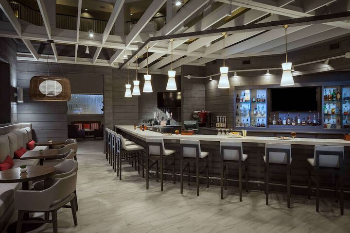 Hilton Brentwood / Nashville Suites