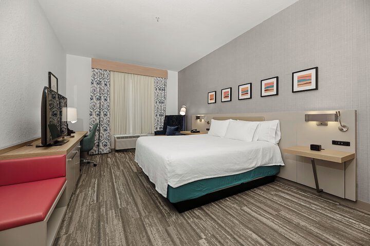 Hilton Garden Inn New Braunfels