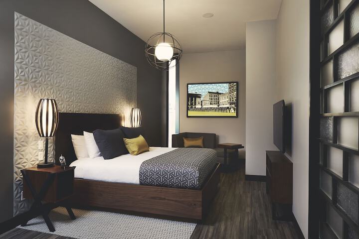 Hotel Vandivort