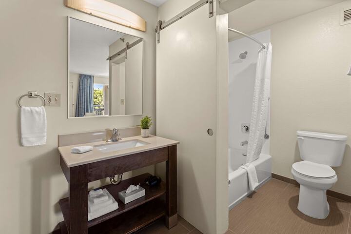 Good Nite Inn Buena Park