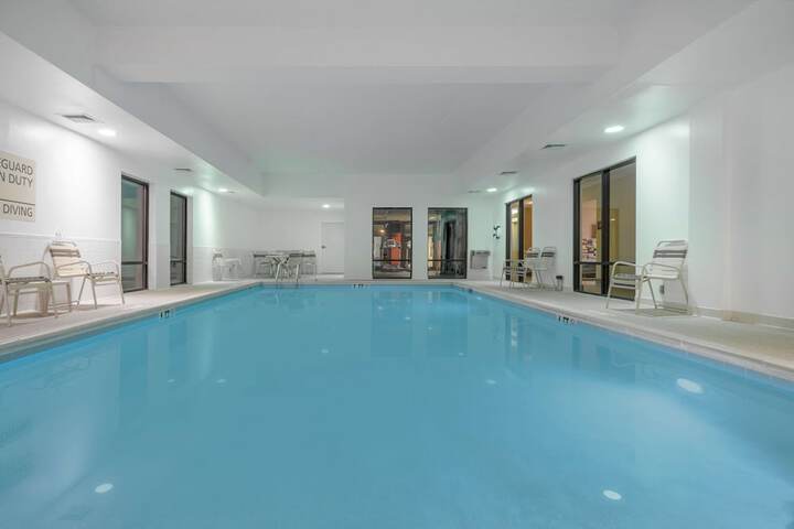 Pool 3 of 22