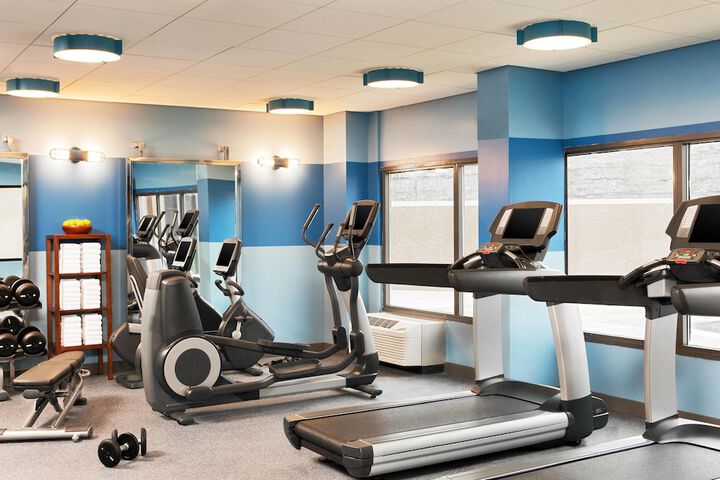 Health and Fitness 20 of 21