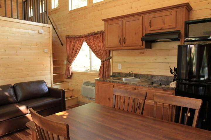 SAN DIEGO METRO KOA
