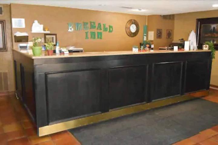 Hotel Interior 4 of 28