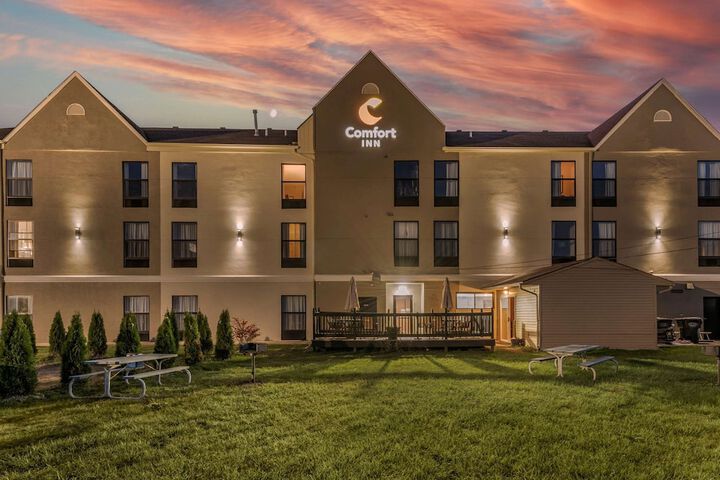 Hotel 3 of 40