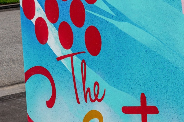 The Saint Hotel