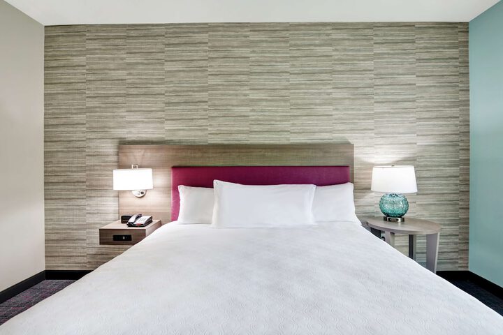 Home2 Suites by Hilton Pecos