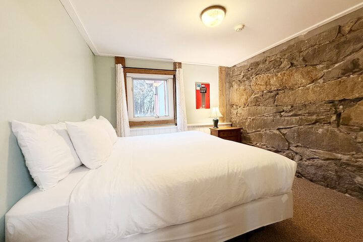 The Wildflower Inn