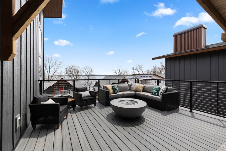 Terrace/Patio 222 of 233