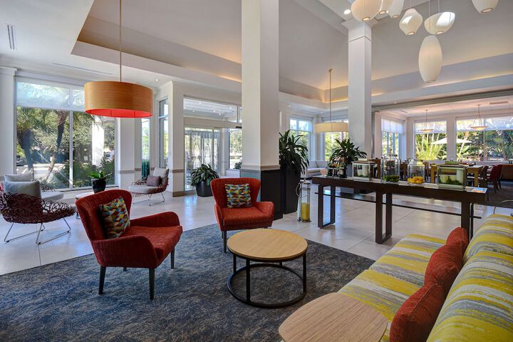 Hotel Interior 11 of 49